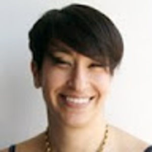 Meet your Posher, Erica